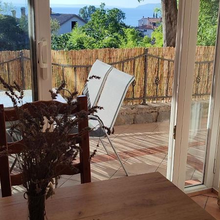 Apartment Mimi Opric Dış mekan fotoğraf