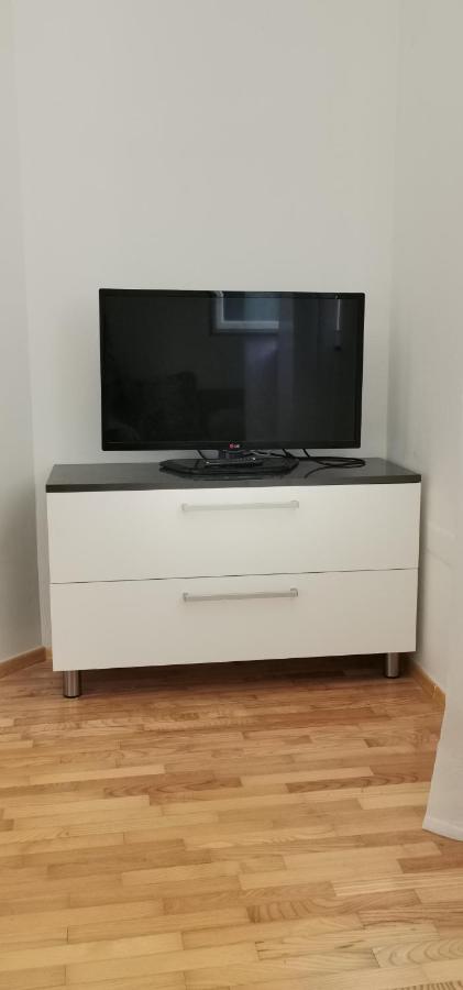 Apartment Mimi Opric Dış mekan fotoğraf