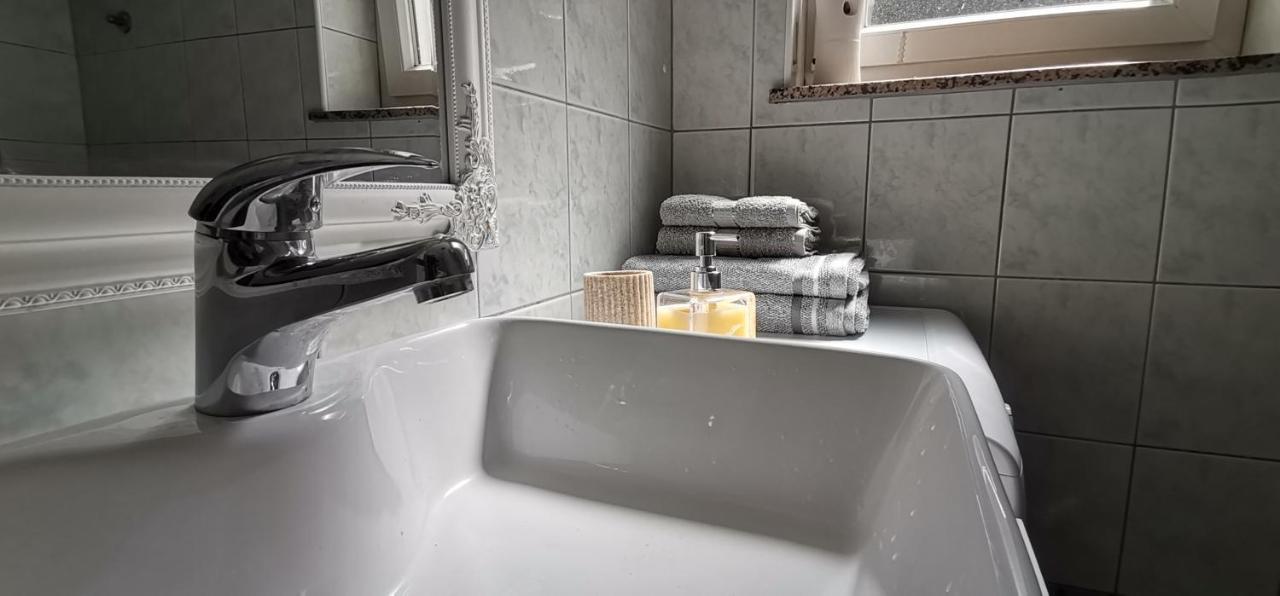 Apartment Mimi Opric Dış mekan fotoğraf