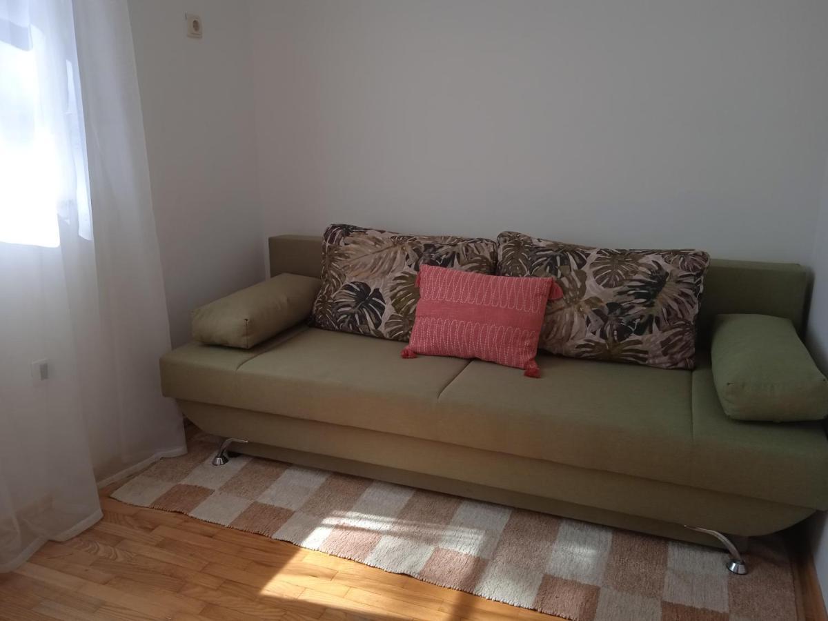 Apartment Mimi Opric Dış mekan fotoğraf