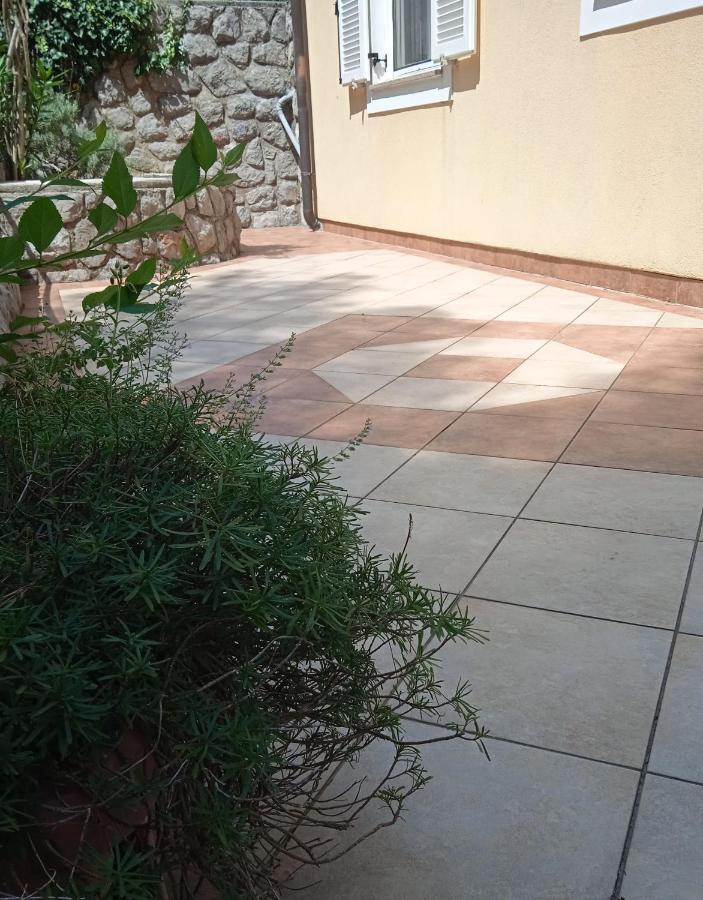 Apartment Mimi Opric Dış mekan fotoğraf