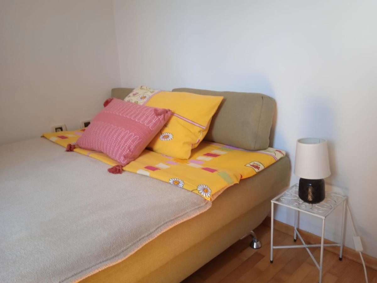 Apartment Mimi Opric Dış mekan fotoğraf