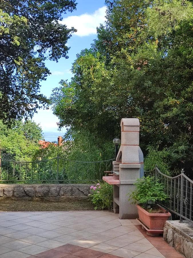 Apartment Mimi Opric Dış mekan fotoğraf