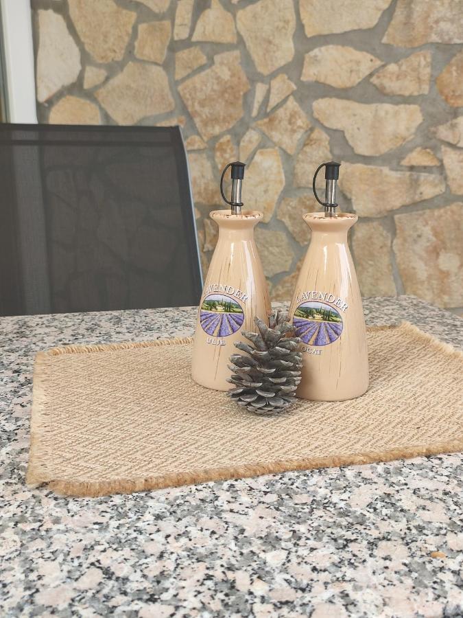 Apartment Mimi Opric Dış mekan fotoğraf