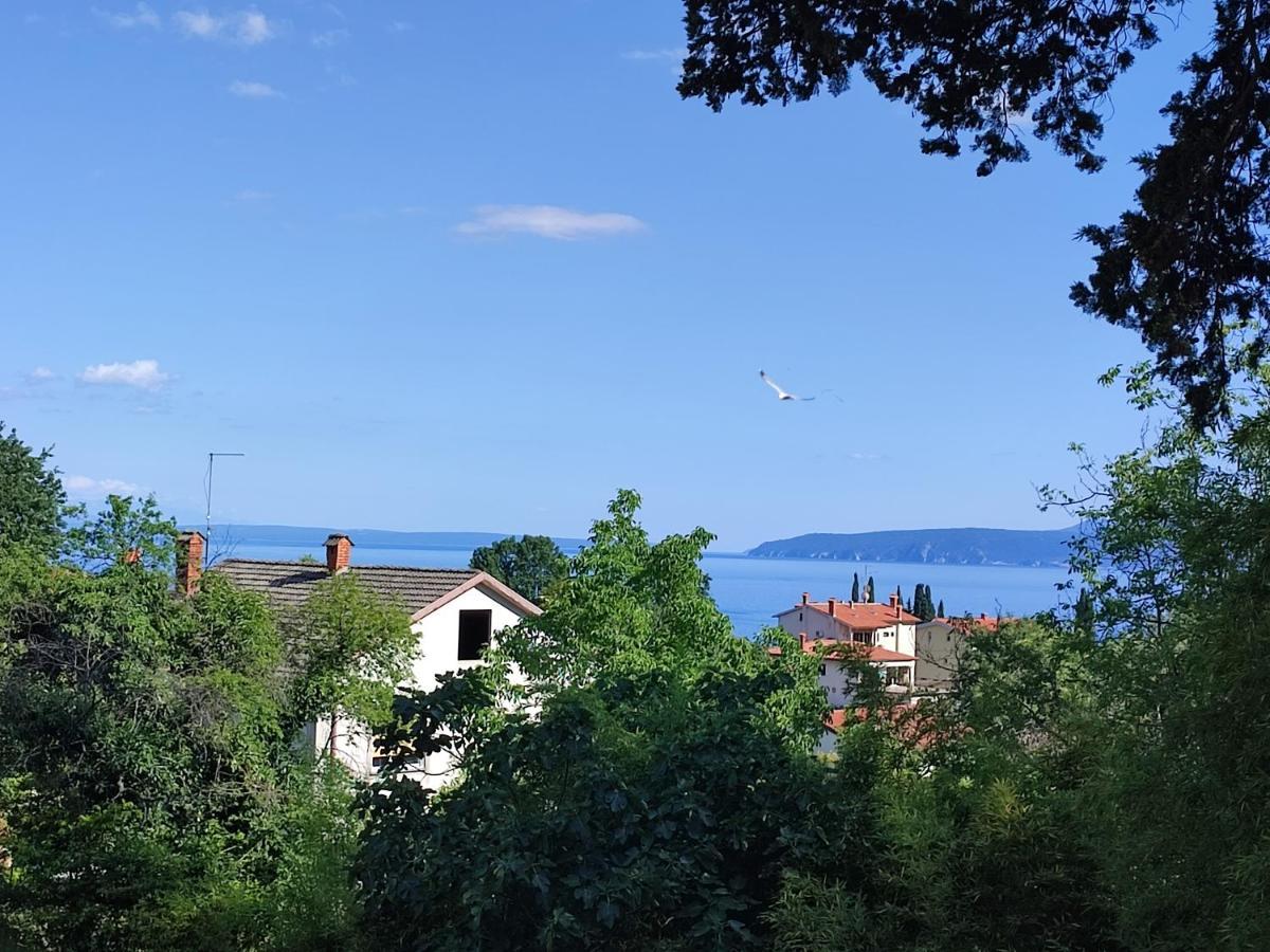 Apartment Mimi Opric Dış mekan fotoğraf