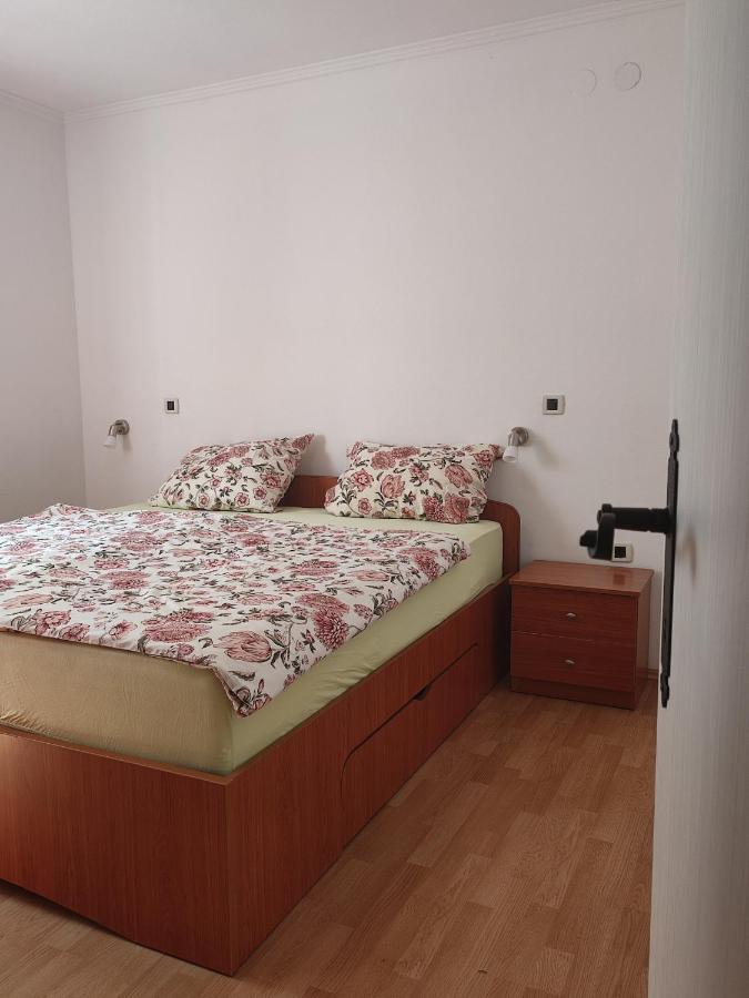 Apartment Mimi Opric Dış mekan fotoğraf