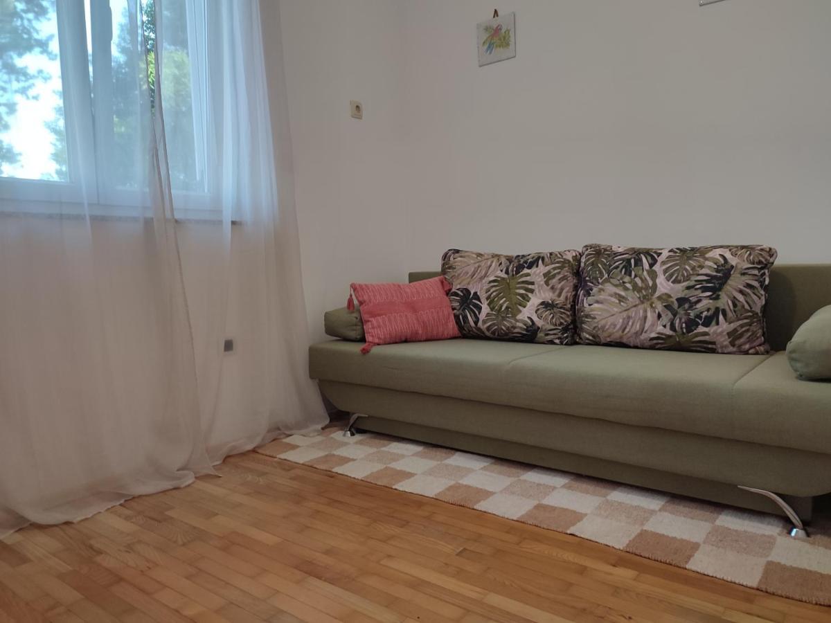 Apartment Mimi Opric Dış mekan fotoğraf