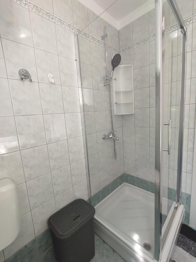 Apartment Mimi Opric Dış mekan fotoğraf