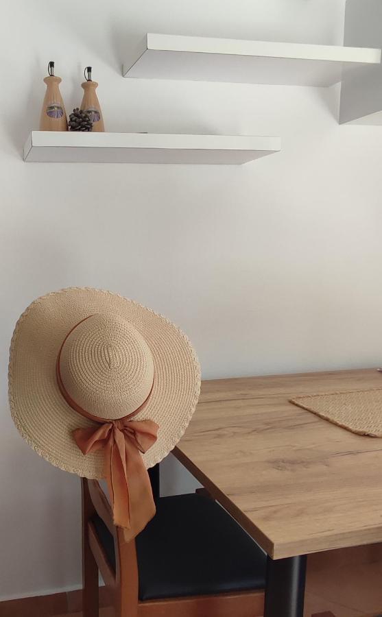 Apartment Mimi Opric Dış mekan fotoğraf