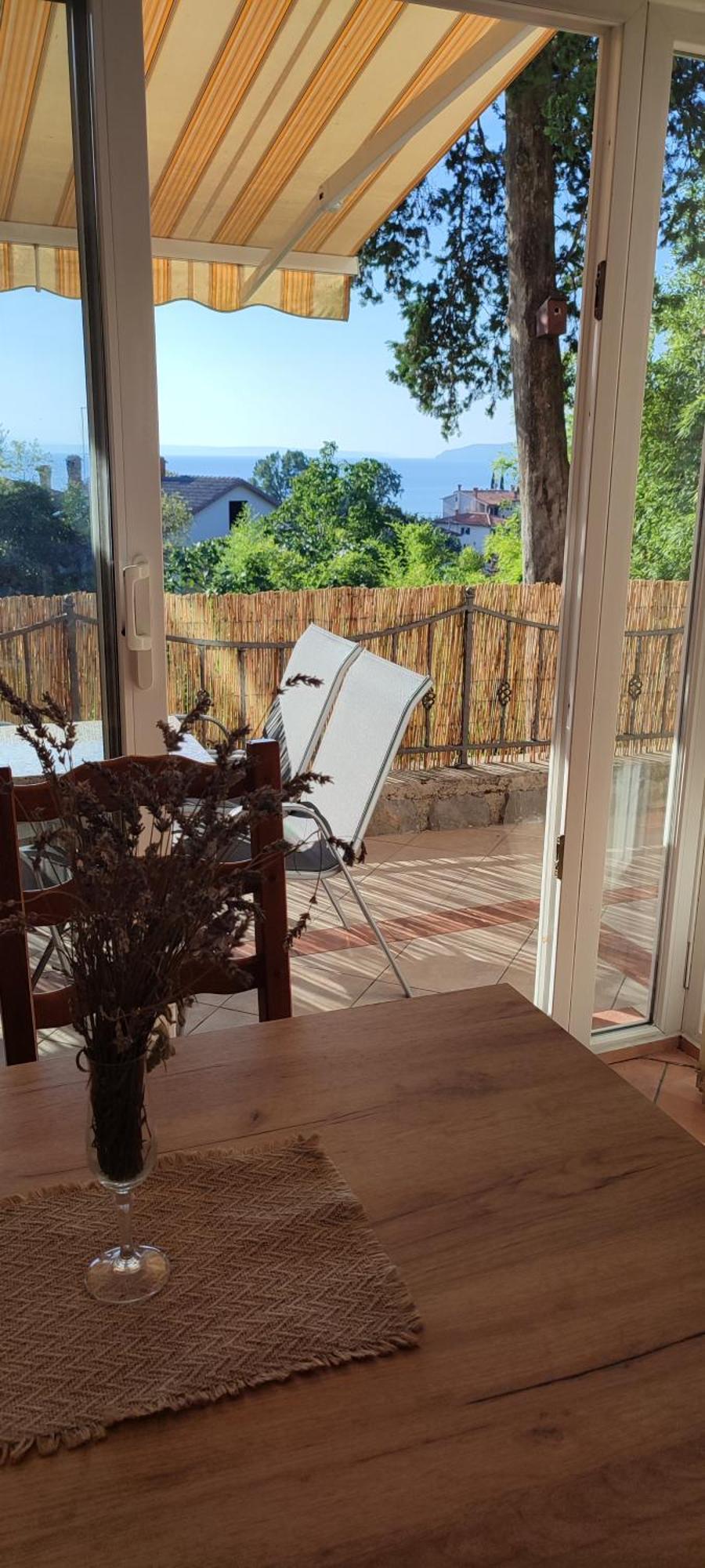 Apartment Mimi Opric Dış mekan fotoğraf